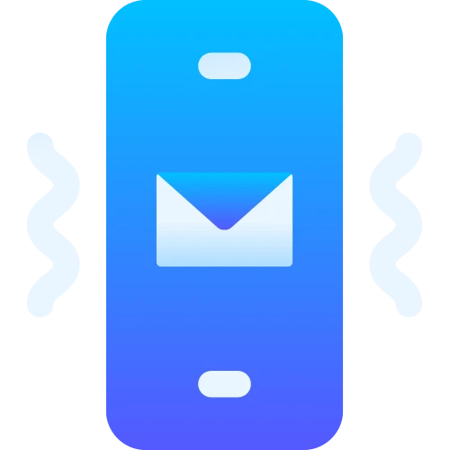 SMS ile müşteri hizmetleri