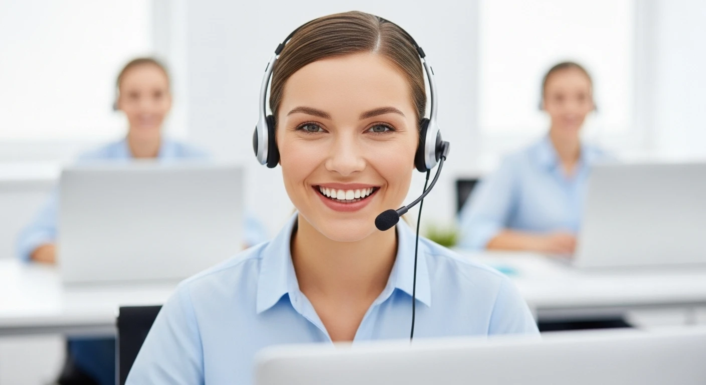 Hoşgeldin Aramaları