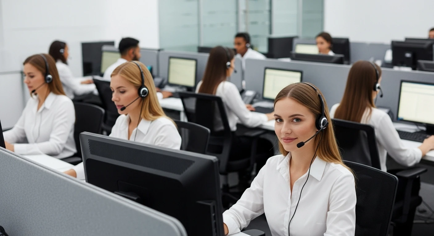 Müşteri Hizmetleri